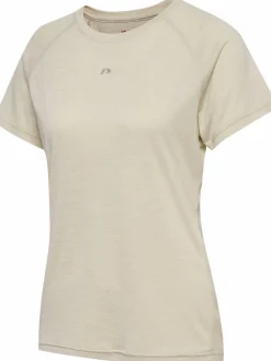 nwlACTIVE W T-SHIRT S/S