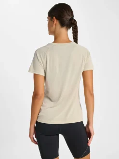 nwlACTIVE W T-SHIRT S/S