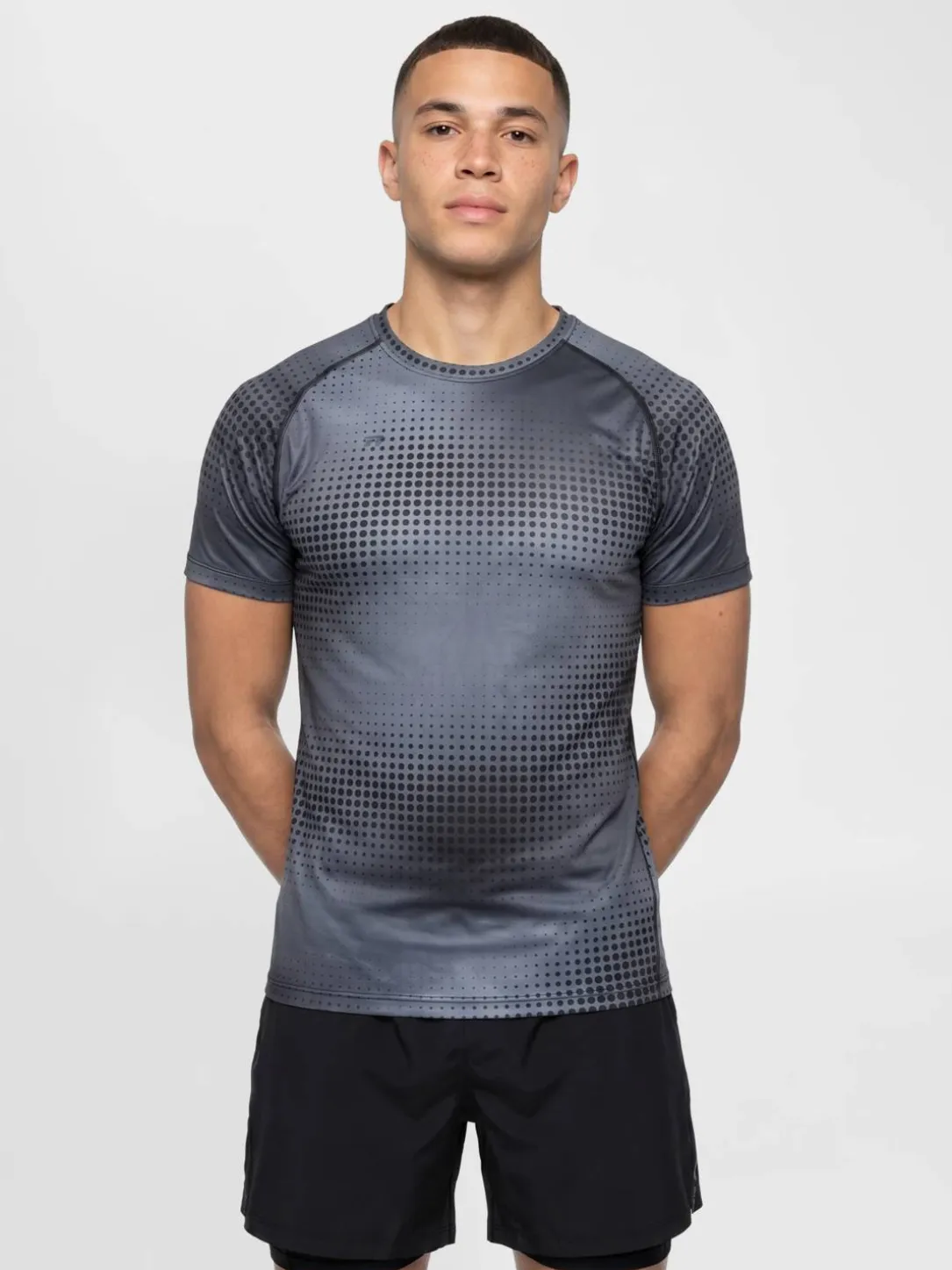 nwlBEAT AOP T-SHIRT