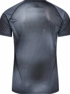 nwlBEAT AOP T-SHIRT