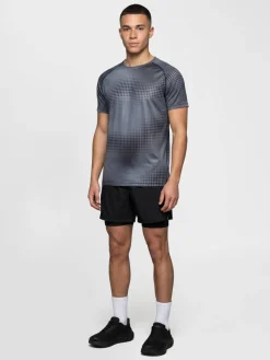 nwlBEAT AOP T-SHIRT
