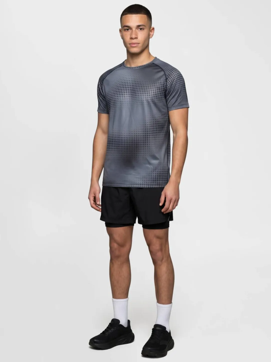 nwlBEAT AOP T-SHIRT