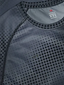 nwlBEAT AOP W T-SHIRT