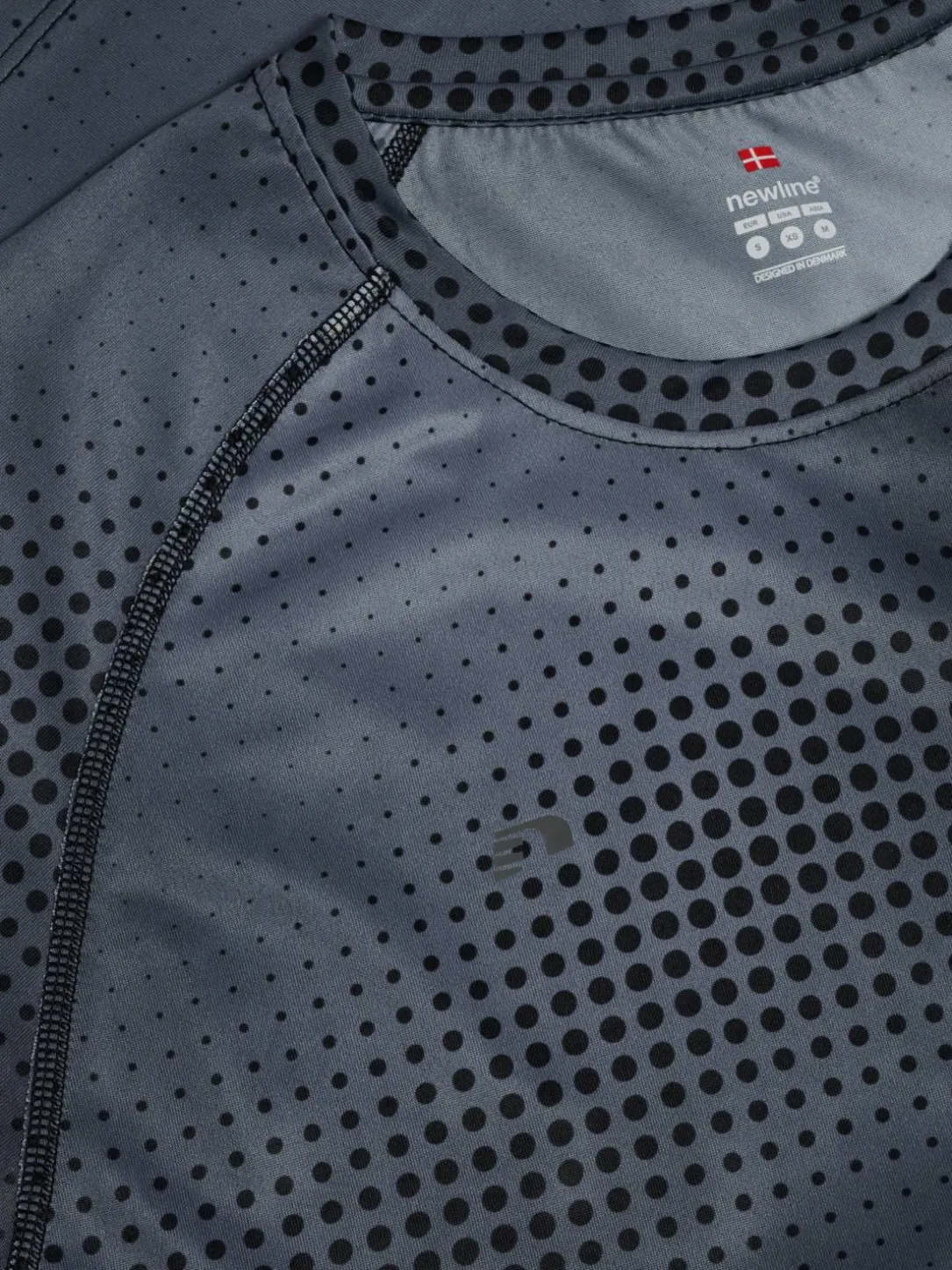 nwlBEAT AOP W T-SHIRT