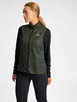 nwlBEAT GILET WOMAN
