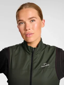 nwlBEAT GILET WOMAN