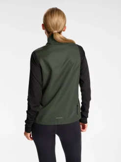 nwlBEAT GILET WOMAN