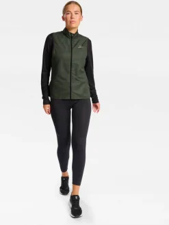 nwlBEAT GILET WOMAN