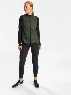 nwlBEAT GILET WOMAN