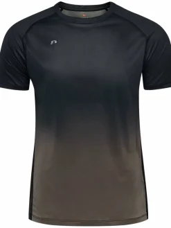 nwlBEAT GRADIENT T-SHIRT