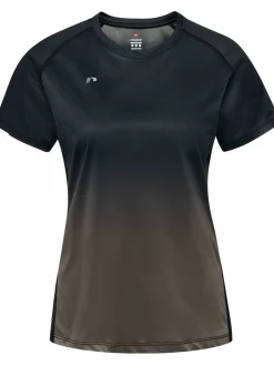 nwlBEAT GRADIENT W T-SHIRT