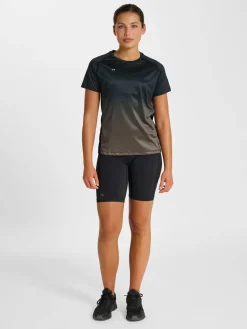 nwlBEAT GRADIENT W T-SHIRT