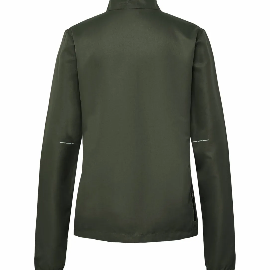 nwlBEAT JACKET WOMAN