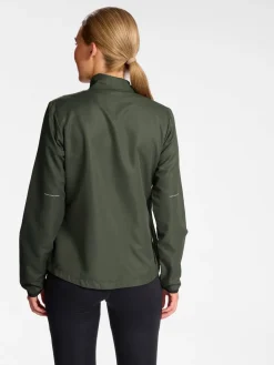 nwlBEAT JACKET WOMAN