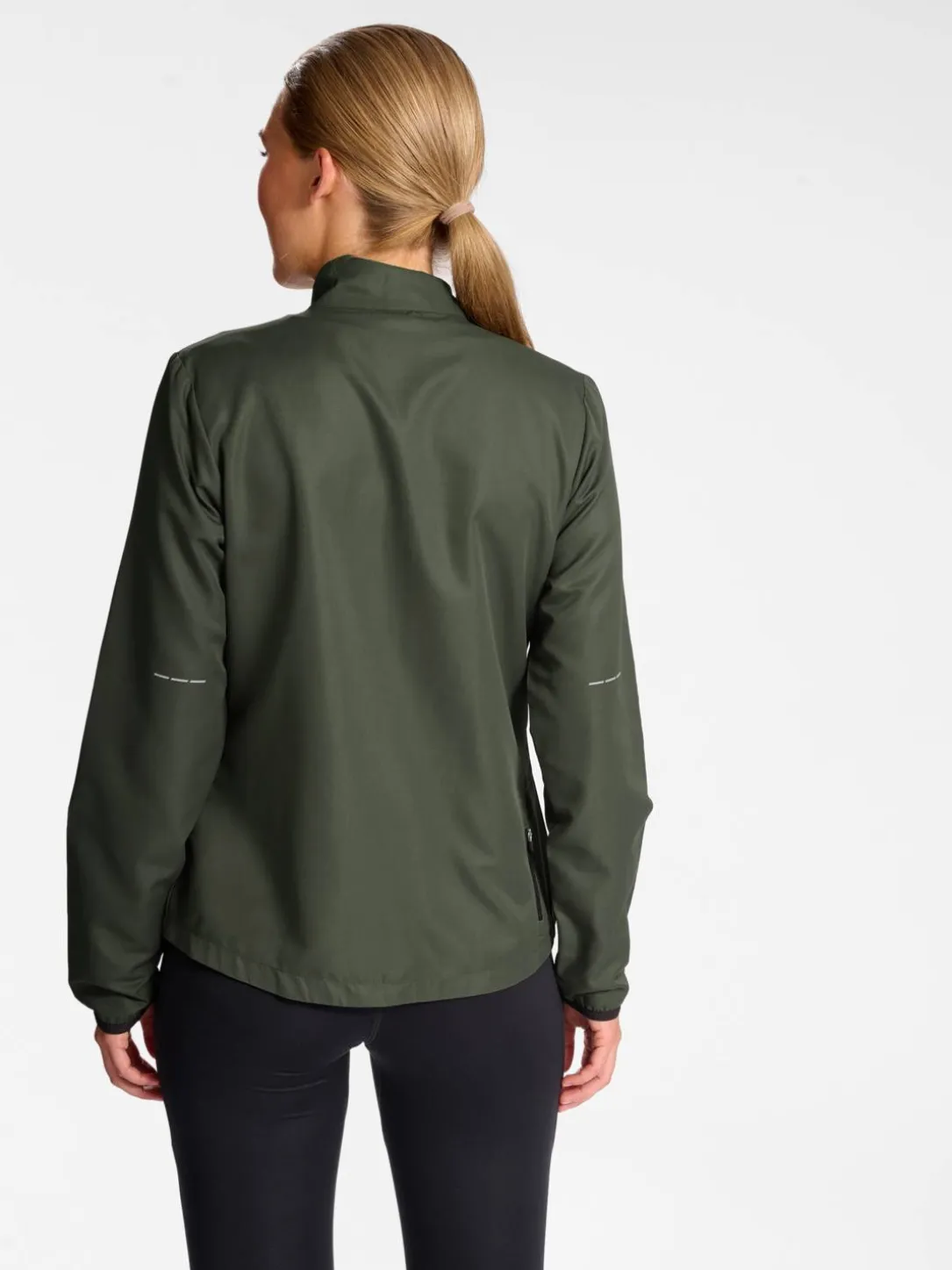 nwlBEAT JACKET WOMAN