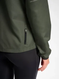 nwlBEAT JACKET WOMAN