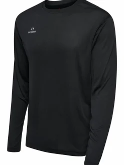 nwlBEAT T-SHIRT L/S