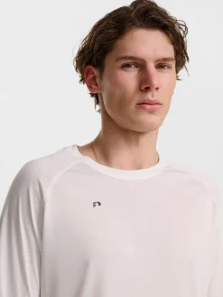 nwlBEAT T-SHIRT L/S