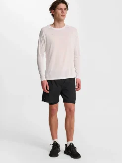 nwlBEAT T-SHIRT L/S
