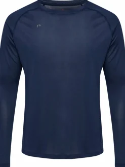 nwlBEAT T-SHIRT L/S