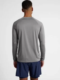 nwlBEAT T-SHIRT L/S