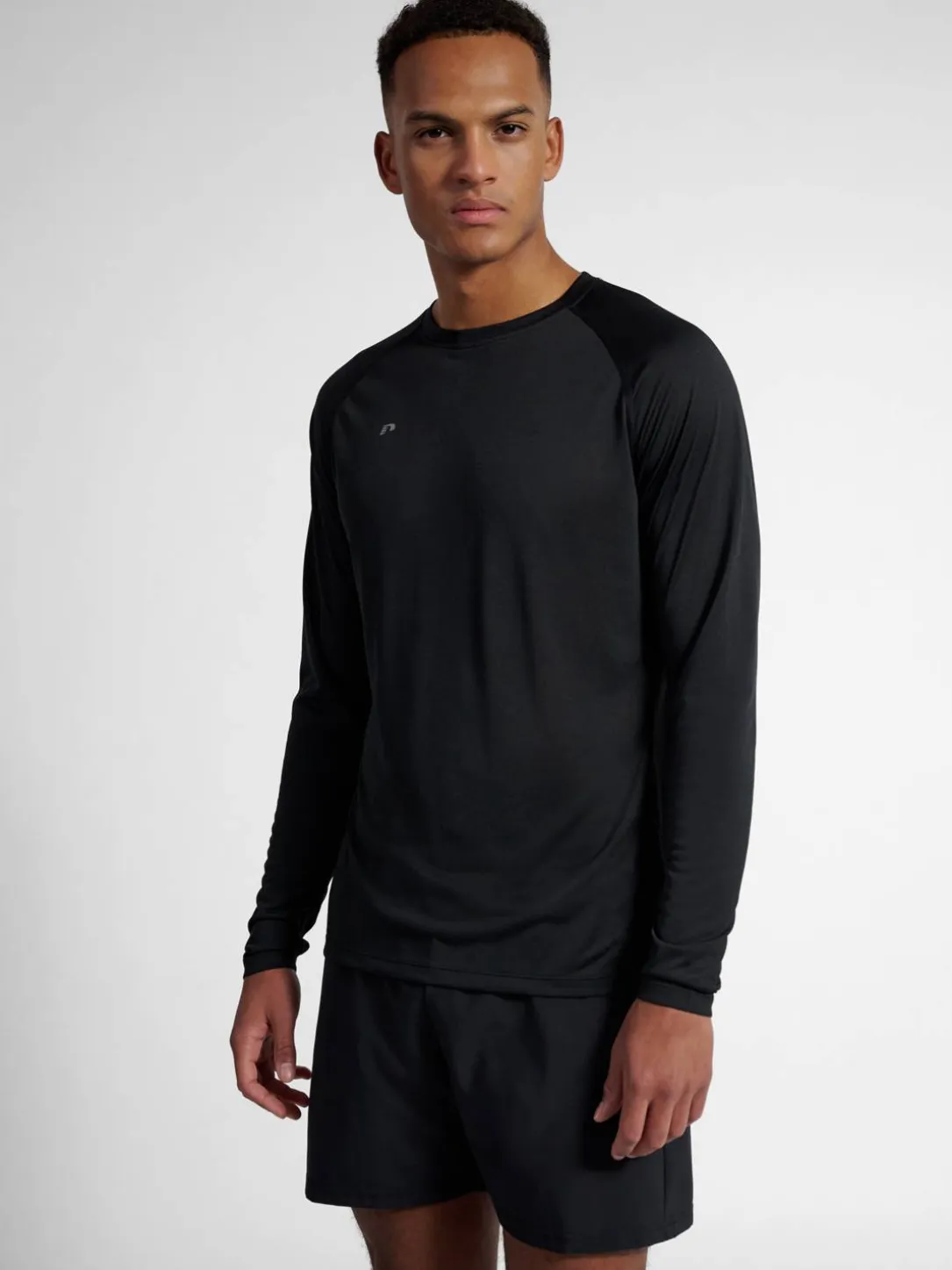 nwlBEAT T-SHIRT L/S