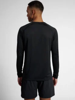 nwlBEAT T-SHIRT L/S
