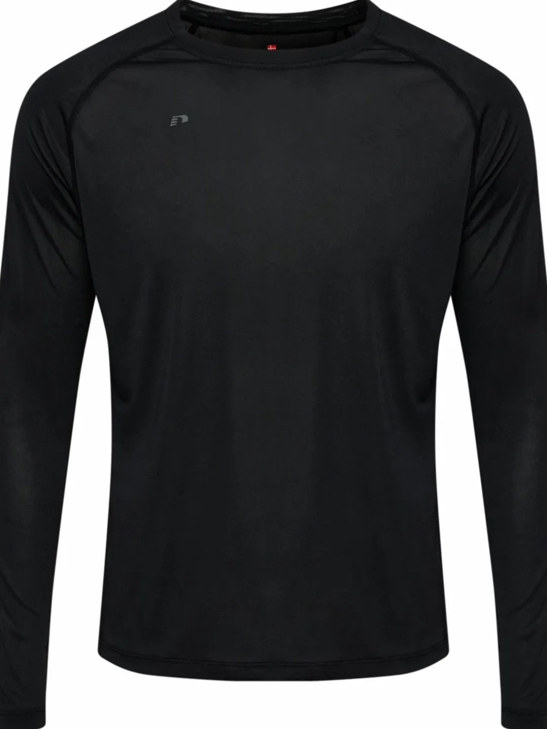 nwlBEAT T-SHIRT L/S