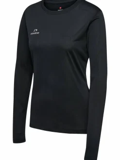 nwlBEAT T-SHIRT L/S W