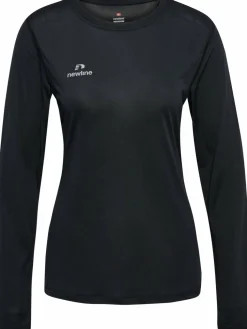nwlBEAT T-SHIRT L/S W