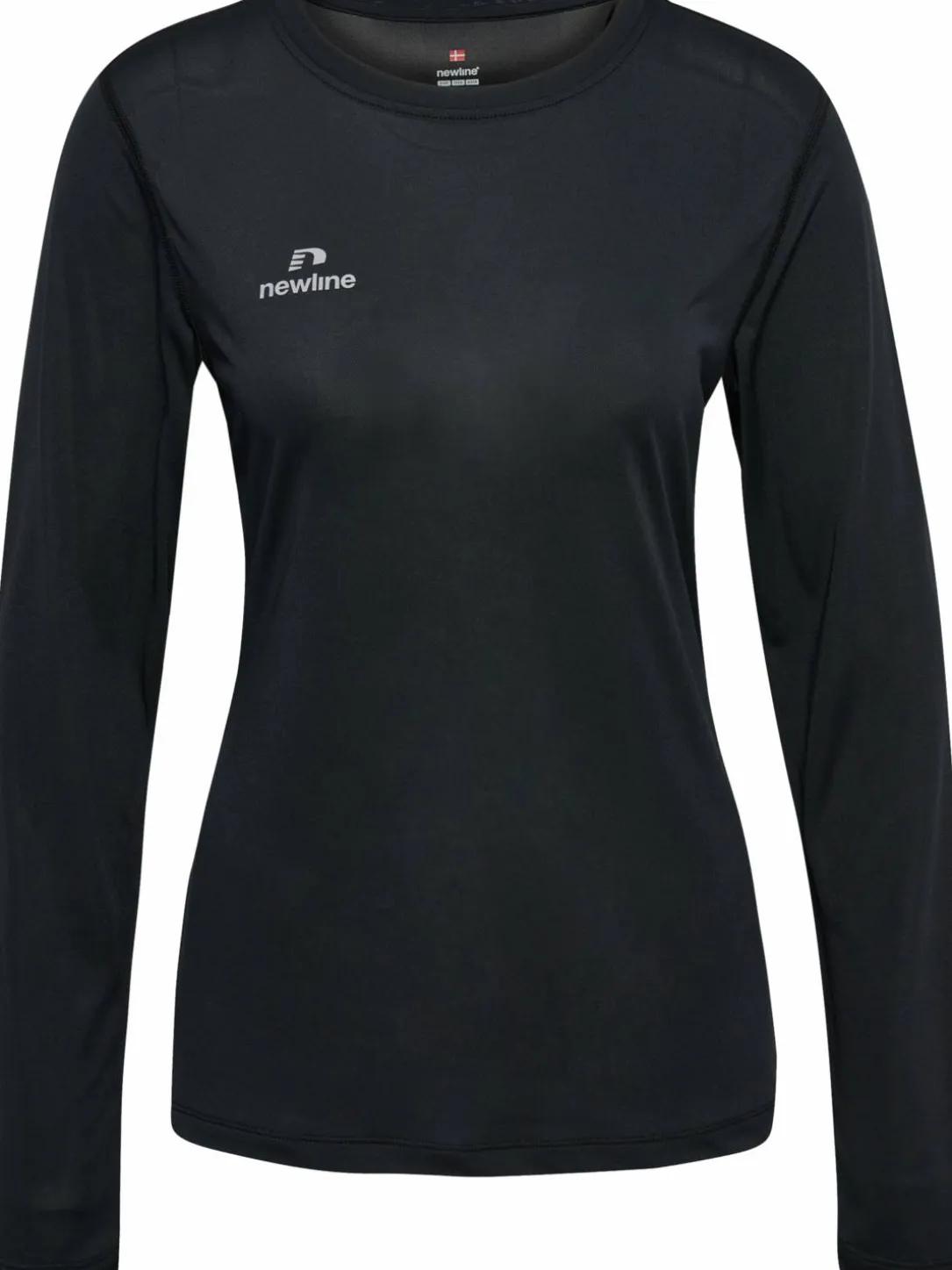 nwlBEAT T-SHIRT L/S W