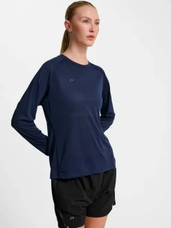 nwlBEAT W T-SHIRT L/S