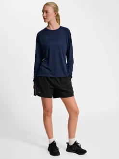nwlBEAT W T-SHIRT L/S