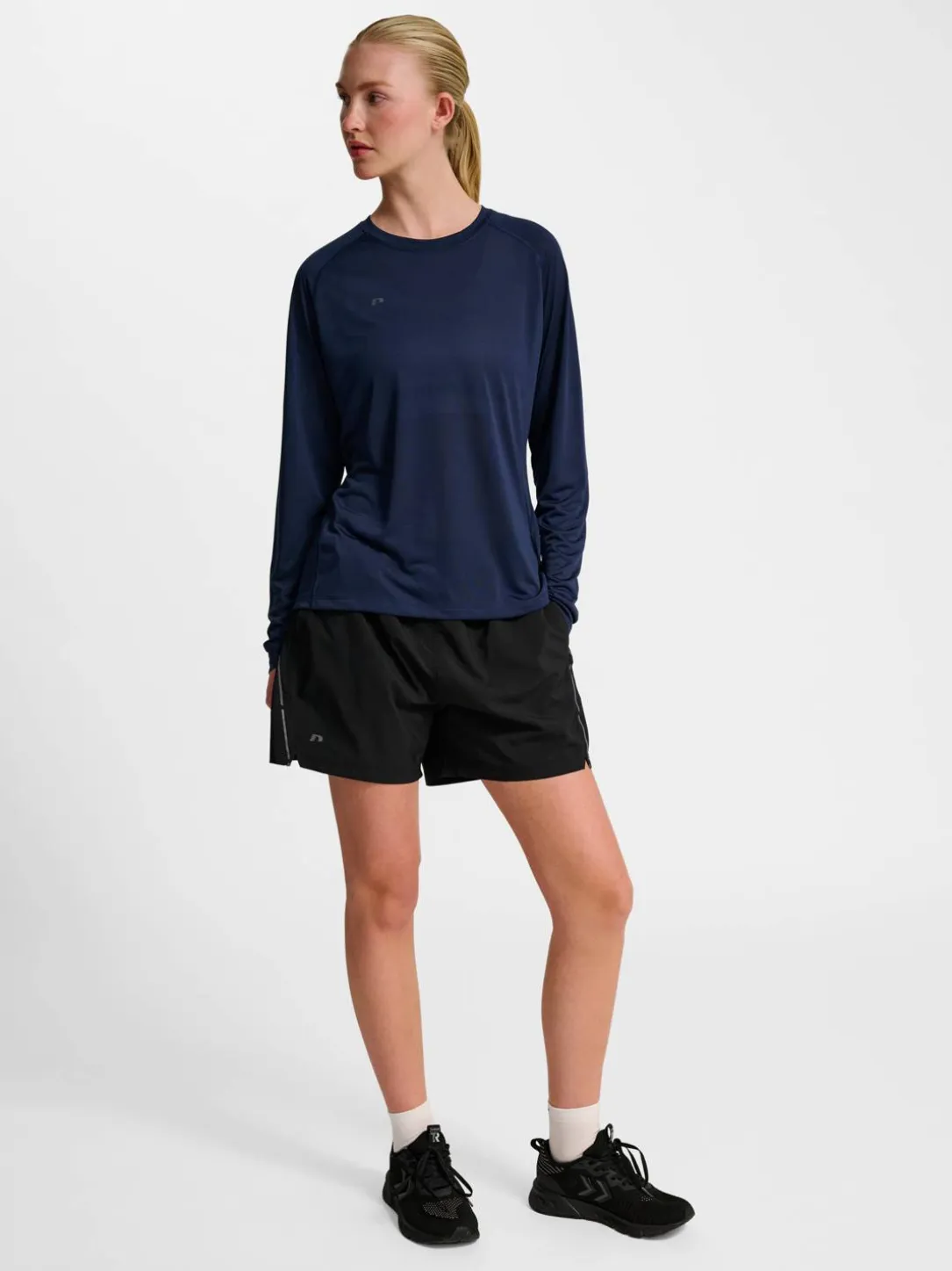 nwlBEAT W T-SHIRT L/S