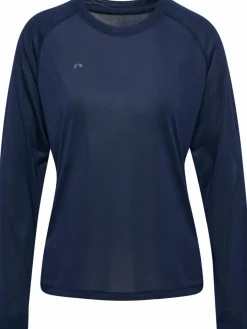nwlBEAT W T-SHIRT L/S