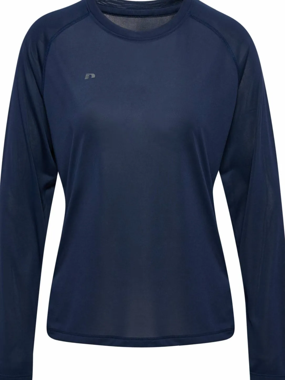 nwlBEAT W T-SHIRT L/S