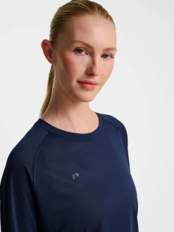 nwlBEAT W T-SHIRT L/S