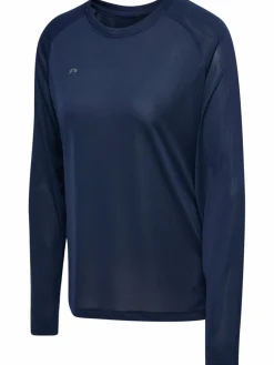 nwlBEAT W T-SHIRT L/S