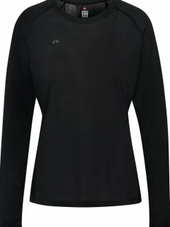 nwlBEAT W T-SHIRT L/S