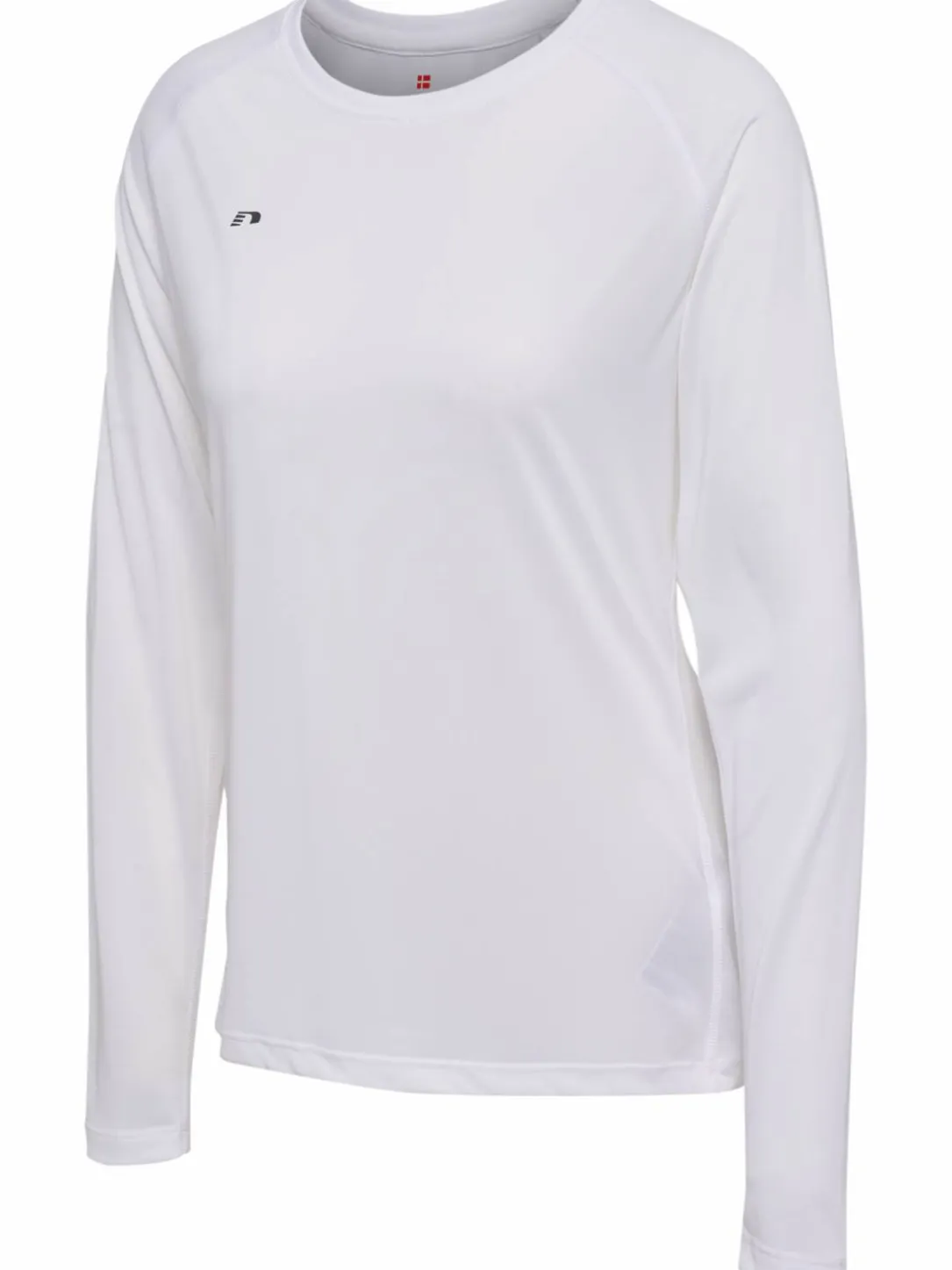 nwlBEAT W T-SHIRT L/S
