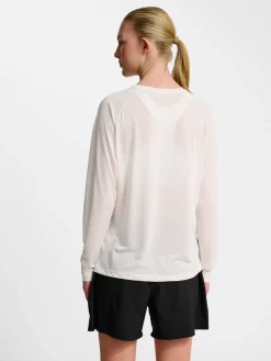 nwlBEAT W T-SHIRT L/S