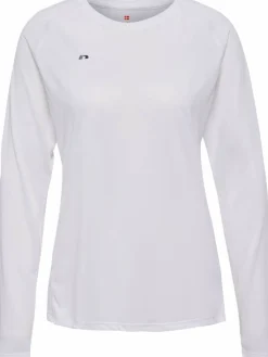 nwlBEAT W T-SHIRT L/S