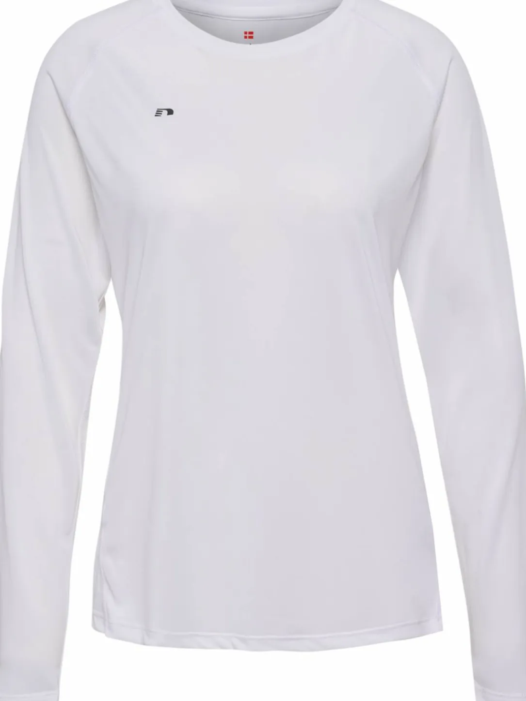 nwlBEAT W T-SHIRT L/S