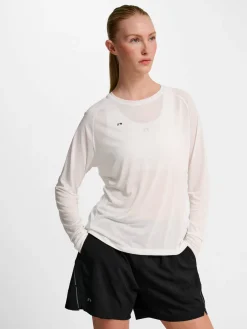 nwlBEAT W T-SHIRT L/S