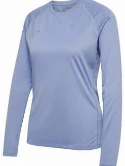 nwlBEAT W T-SHIRT L/S