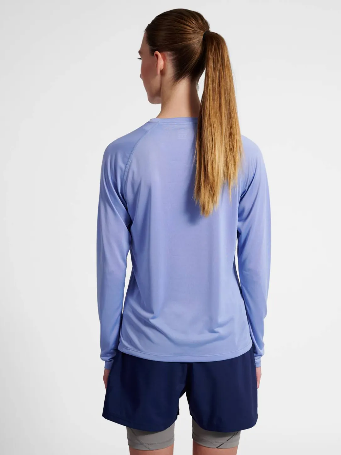 nwlBEAT W T-SHIRT L/S