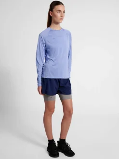 nwlBEAT W T-SHIRT L/S