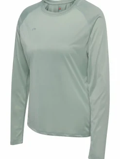 nwlBEAT W T-SHIRT L/S