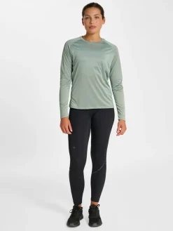 nwlBEAT W T-SHIRT L/S