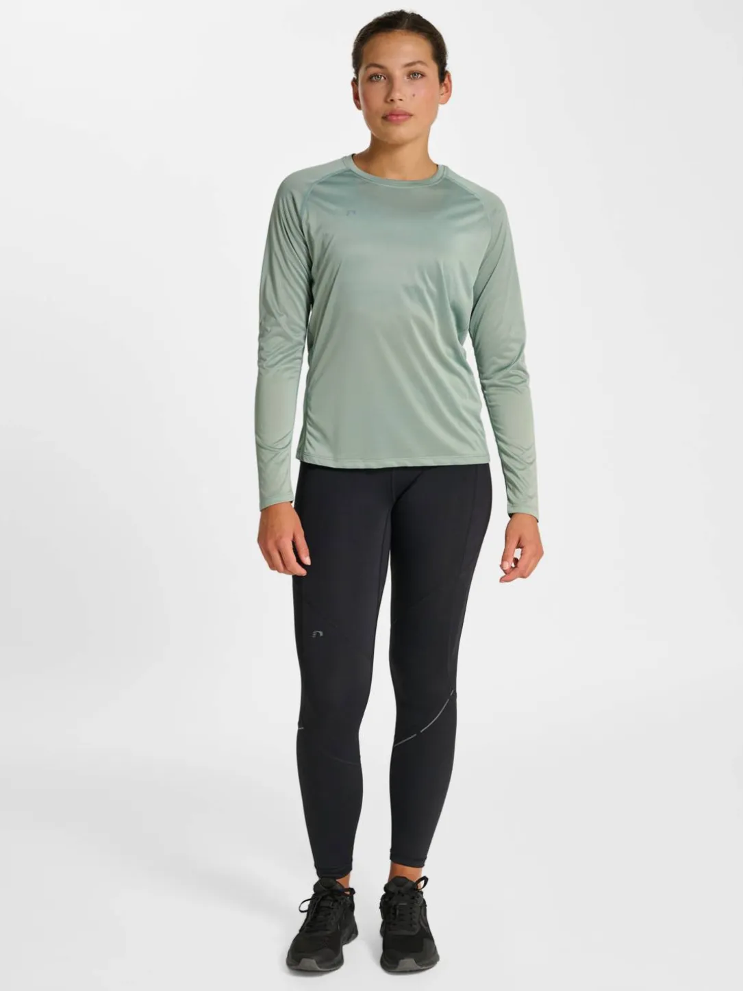 nwlBEAT W T-SHIRT L/S